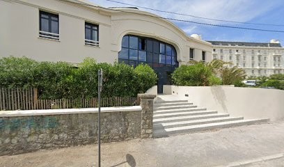 A G O R S, Chambre d'Hôtes à Biarritz