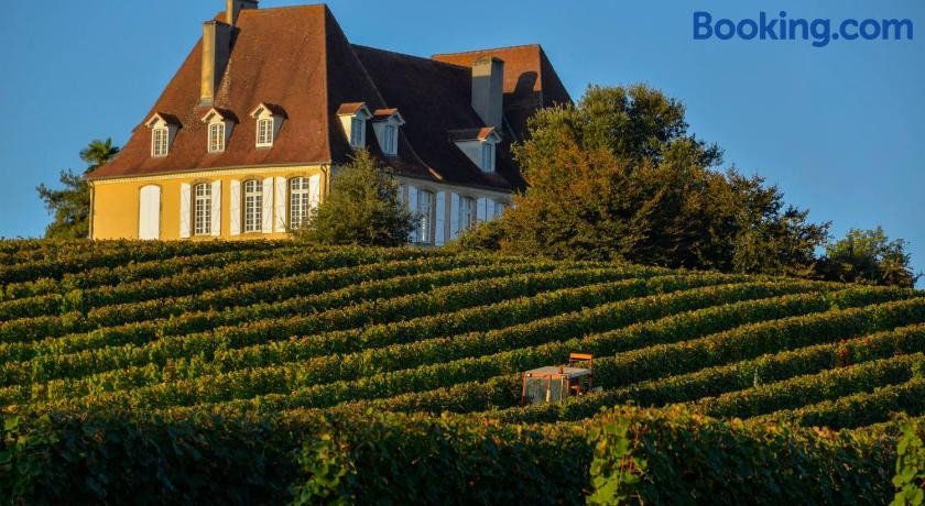 Maison Hormidas, Chambre d'Hôtes à Crouseilles