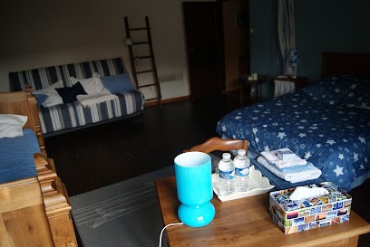 Chambres D'hôtes La Charoulière, Chambre d'Hôtes à Saint-André-sur-Sèvre