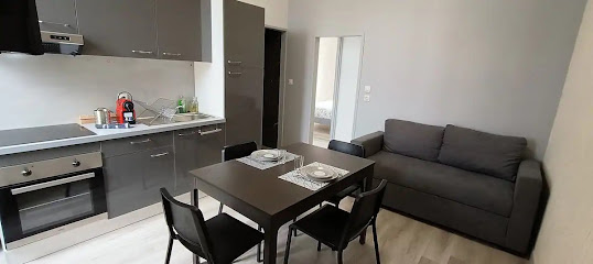 Appartement 3 Pièces, Location De Vacances à Angoulême