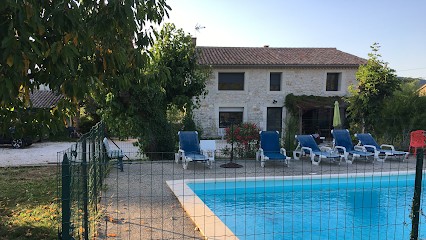 Gîte de Leoli, Location de Vacances à Saint-Remèze