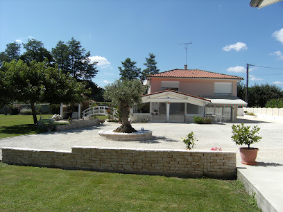Location Appartement Mouliot Location De Vacances à Saint-Vincent-de-Paul
