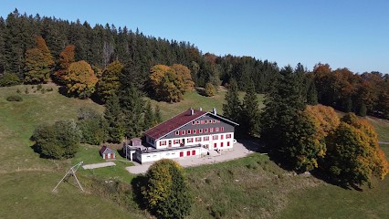 Les Amis De La Nature, Chambre d'Hôtes au Hohwald
