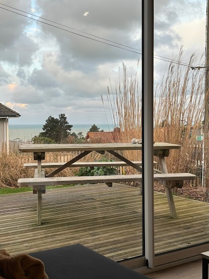 Gîte Côté Plage, Location de Vacances à Criel-sur-Mer