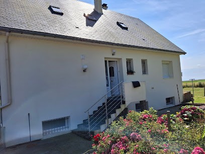 RAS Jocelyne, Chambre d'Hôtes à Cauville-sur-Mer