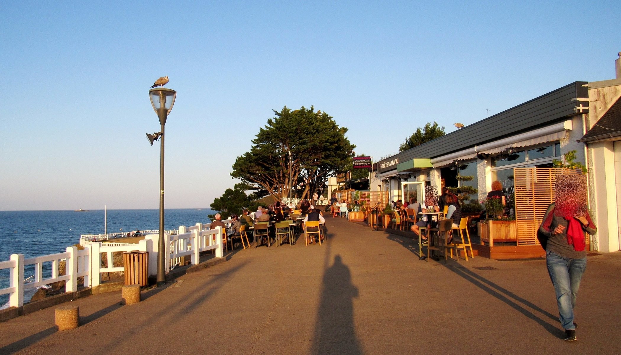 Au gré des vents, Chambre d'Hôtes à Saint-Quay-Portrieux