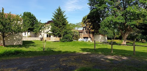 L'Oasis des Marais, Maison d'Hôtes à Bords