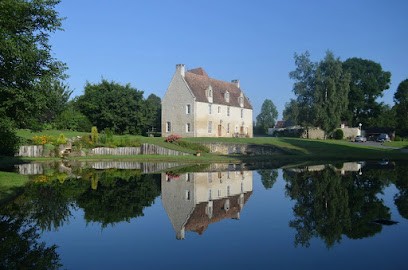 Le Pressoir de la Tourelle, Maison d'Hôtes à Martigny-sur-l'Ante