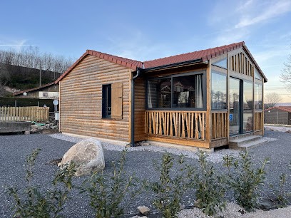 Chalet L’Entékia, Location de Vacances à Corcieux