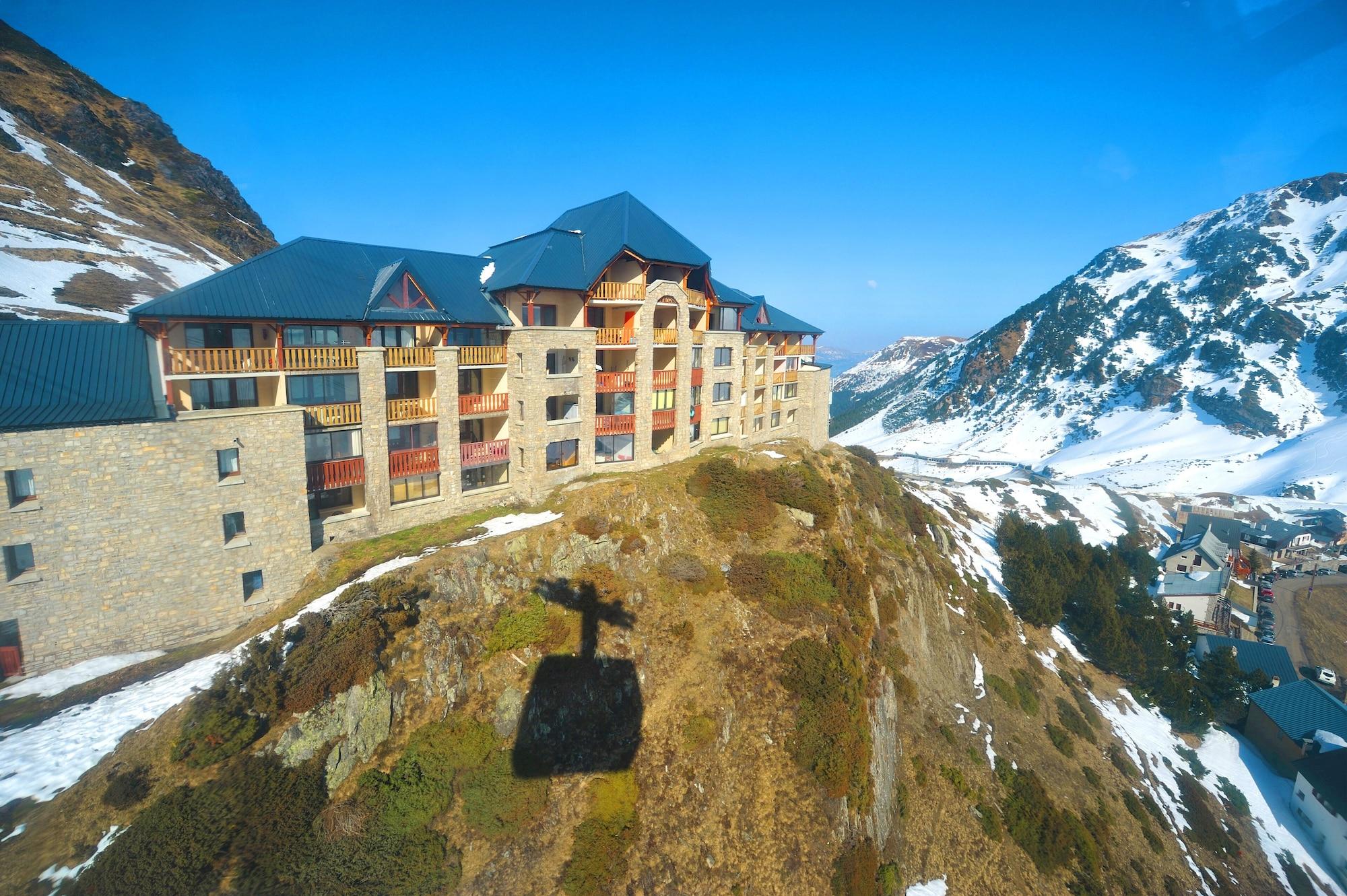 Azureva La Mongie, Location De Vacances à Bagnères-de-Bigorre