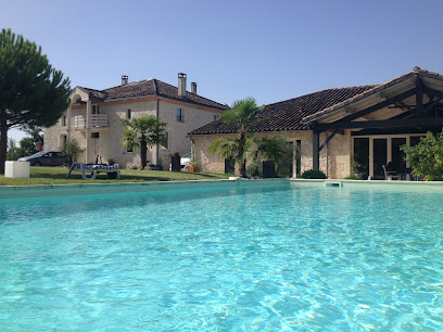 Laurajo, Chambre D'hôtes à Puymirol