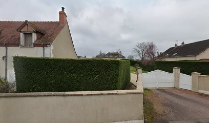 Chez Axeline, Chambre d'Hôtes à Châtillon-sur-Cher