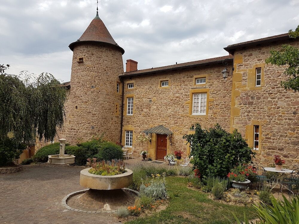 le Domaine de la Réserve 71170 Coublanc, Chambre d'Hôtes à Coublanc