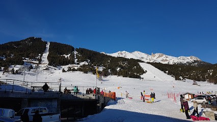 Centrale de réservation Hébergement Aussois, Location de Vacances à Aussois