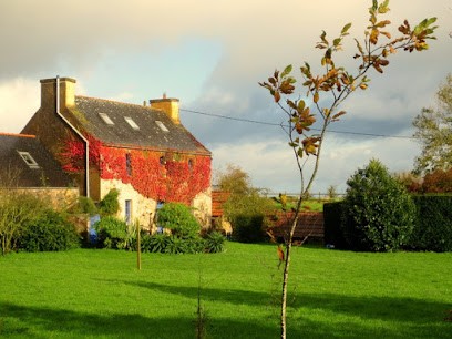 Kerguelen Gite, Location de Vacances à Plougasnou