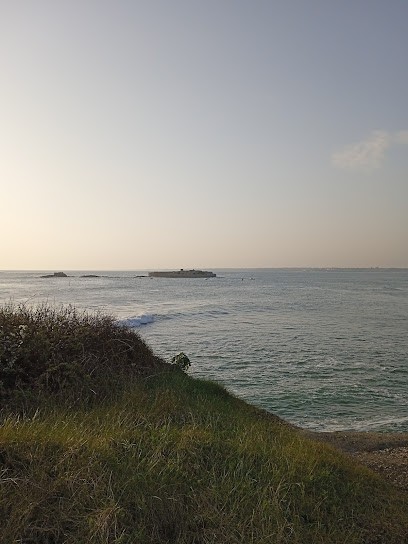 Ti Korelo Fort Bloqué, Location de Vacances à Ploemeur