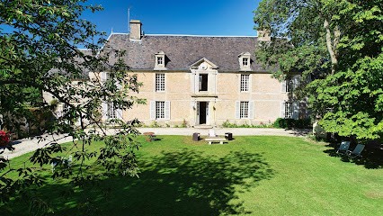 Manoir de Crépon, Chambre d'Hôtes à Crépon