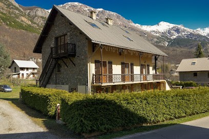 escapadelia - appartements de vacances, Location de Vacances à Vallouise-Pelvoux