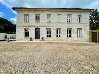 Havre De Paix, Chambre d'Hôtes à La Sauve