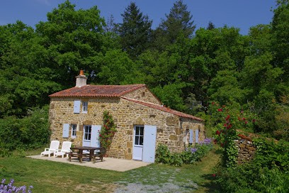 Vendée Côté Vacances, Chambre d'Hôtes à Pouzauges