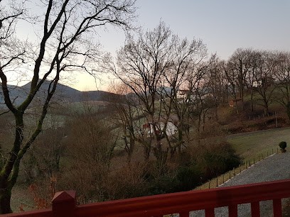 Laurence, Location de Vacances à Macaye