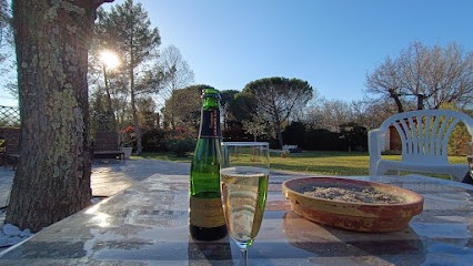 Gitema Vie Làavec Jacuzzi Privatif Et Animaux Acceptés, Location de Vacances à Saint-Julien-de-Cassagnas