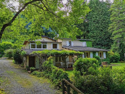 La Tranquille, Maison d'Hôtes à Lamontélarié