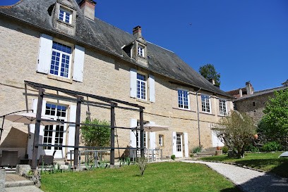 In the garden of the Bachellerie, Chambre d'Hôtes à La Bachellerie