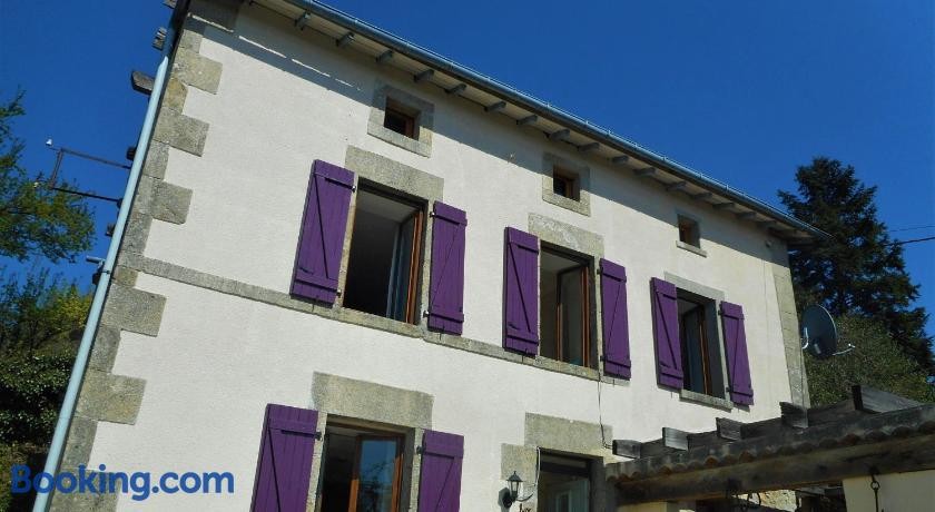 Friaudour Chambres d'Hôtes, Chambre d'Hôtes à Bessines-sur-Gartempe