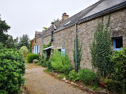 La Chaumine, Chambre d'Hôtes à Marzan