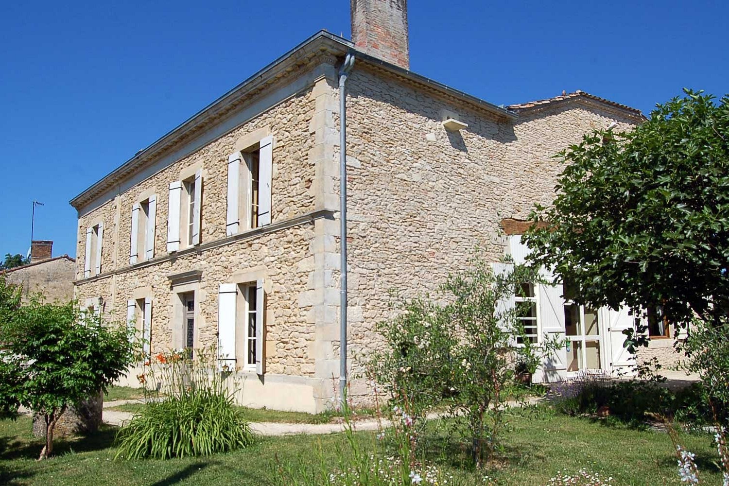 La Camiranaise, Maison d'Hôtes à Camiran