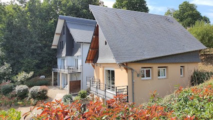 Villa ROSALINA, Location de Vacances à Équemauville