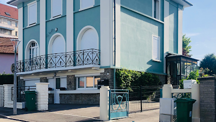 Résidence Louis (Rue Des Lilas), Location De Vacances à Vittel