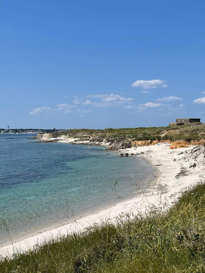 Villas Des Rêves - Location De Vacances Au Bord De La Mer - Bretagne, Location De Vacances à Gâvres