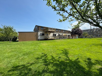 Le Hangar Atypique, Location de Vacances à Ploufragan