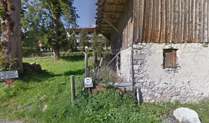 Igesa, Chambre d'Hôtes à Bernex