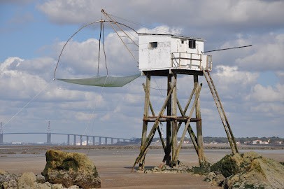 Fleur de Sel, Chambre d'Hôtes à Saint-Brevin-les-Pins