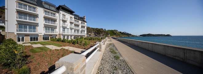 Centre Philippe Joppé - Trébeurden Location De Vacances à Trébeurden
