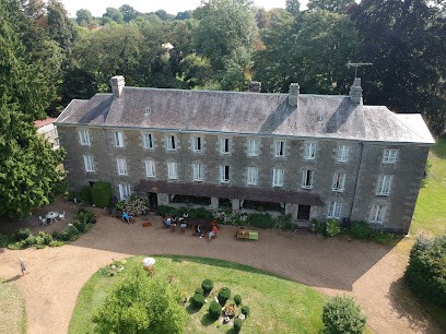 Manoir De La Faïencerie, Chambre d'Hôtes à Saint-Denis-sur-Sarthon