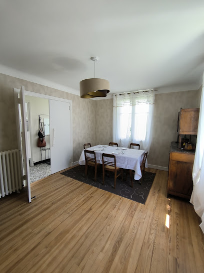 Maison Et Sardey, Location De Vacances à Luz-Saint-Sauveur