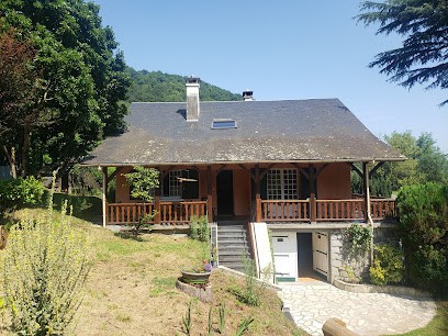 Le Chalet Des H'auts Bois, Chambre d'Hôtes à Pierrefitte-Nestalas