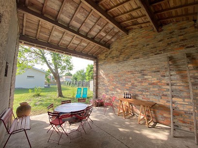 Alice's House, Maison d'Hôtes à Naujac-sur-Mer