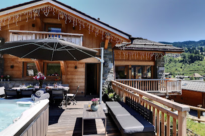 Chalet Oscar - My Home In The Alps Location De Vacances aux Gets