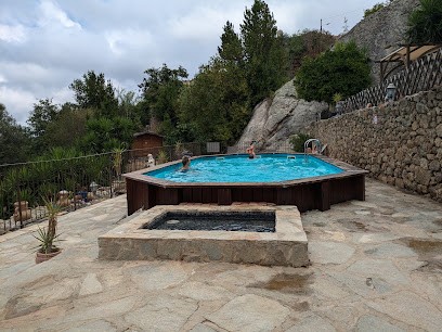 Costa Di Sognu, Location de Vacances à Costa