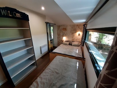 Mme Genet Elisabeth, Location de Vacances à Doué-en-Anjou