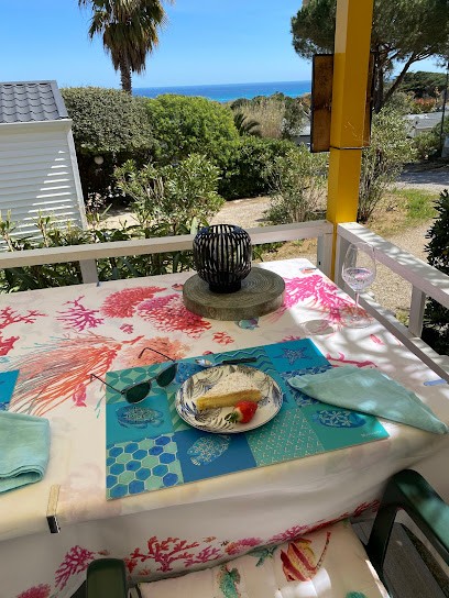 Le Panoramique, Location de Vacances à Ramatuelle