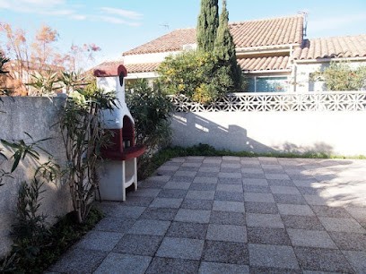 Les Estagnols, Location de Vacances à Port-la-Nouvelle