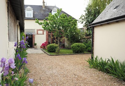 Les Crepinières, Chambre d'Hôtes à Chartres