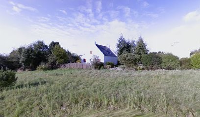 Le Nid, Chambre d'Hôtes au Palais