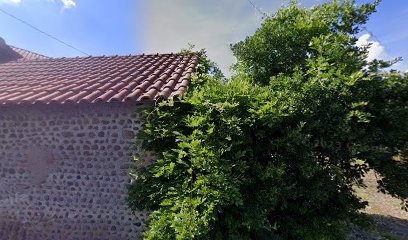 le H, Chambre d'Hôtes à Lahitte-Toupière